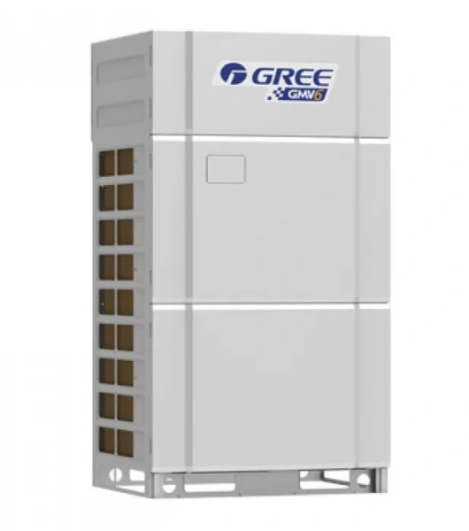 Наружный блок VRF системы Gree GMV-450WM/H-X