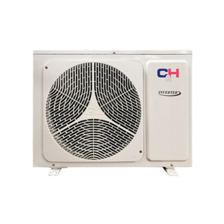 Настенный кондиционер (сплит-система) Cooper&Hunter CH-S24FTXF-NG