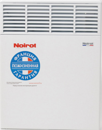 Электрический обогреватель (конвектор) Noirot CNX-4 Plus 500 W