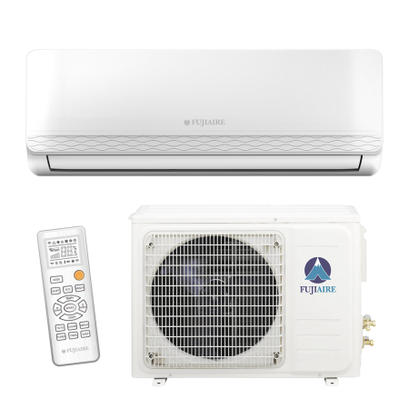 Настенный кондиционер (сплит-система) FUJIAIRE FJAMH07R1
