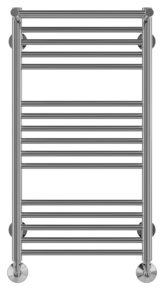 Водяной полотенцесушитель Terminus Аврора с/п П16 400х800