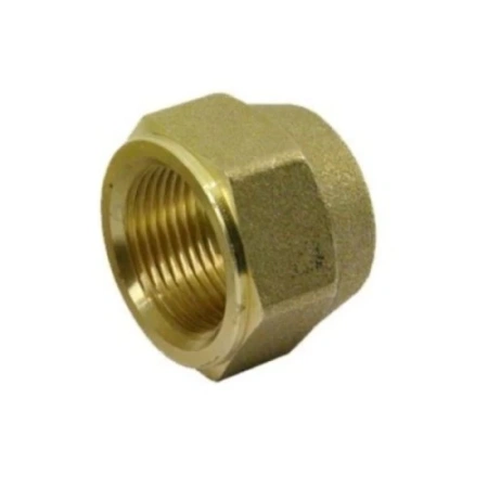 Гайка 5/8"