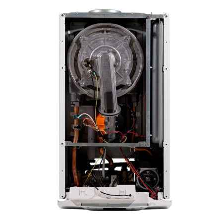 Настенный газовый котел MIZUDO M24TK