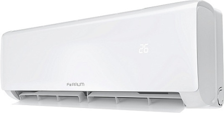Настенный кондиционер (сплит-система) Ferrum FIS12A3/FOS12A3-WS30