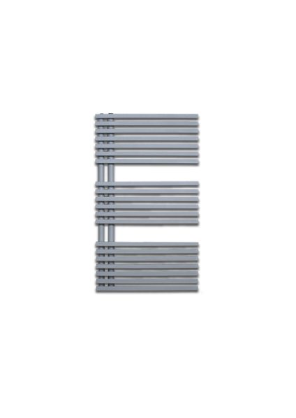 Электрический полотенцесушитель LUXRAD TYP E 883/500 (8 LUTY) серый