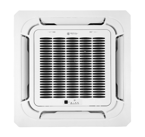 Кассетный кондиционер Royal Clima ES-C 12HRN/ES-C pan/1/ES-E 12HN