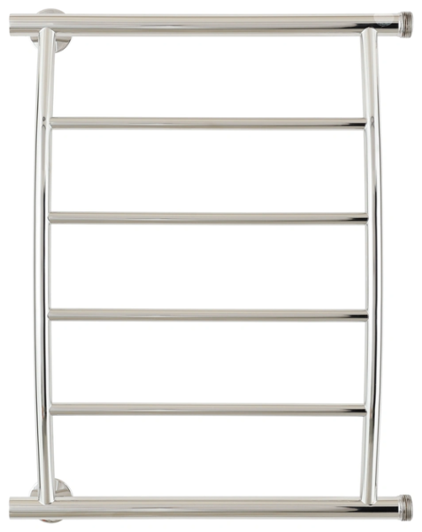 Водяной полотенцесушитель СТИЛЬЕ ПС Минор 0602 600х500 (4) Г