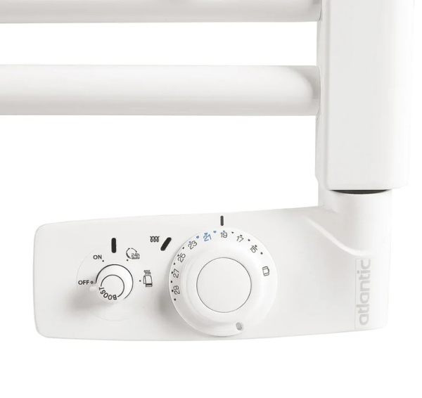 Электрический полотенцесушитель Atlantic 2012 WW 500W (850355)