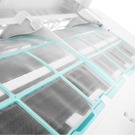 Настенный кондиционер (сплит-система) Ballu BSYI-08HN8_V4