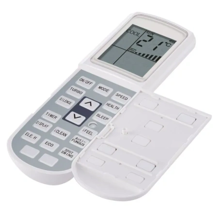 Настенный кондиционер (сплит-система) Electrolux Skandi EACS-07HSK/N3_24Y