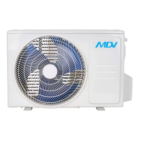 Канальный кондиционер MDV MDTII-09HWFN8 / MDOAG-09HDN8