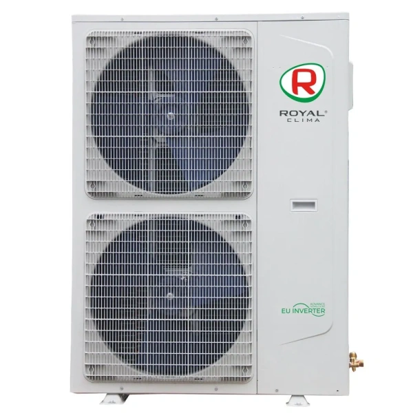 Канальный кондиционер Royal Clima CO-D 60HNDI/CO-E 60HNDI