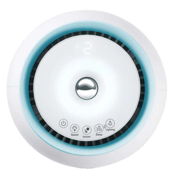 Очиститель-увлажнитель воздуха Lg HW306LME0