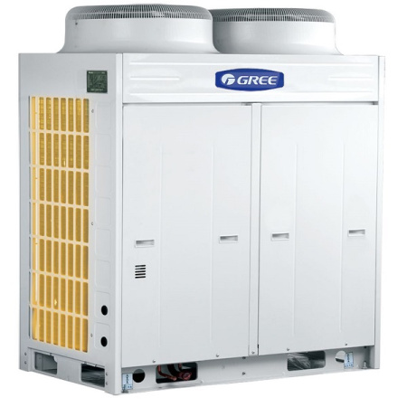 Наружный блок VRF системы  Gree GMV-Pdm450W/NaB-M