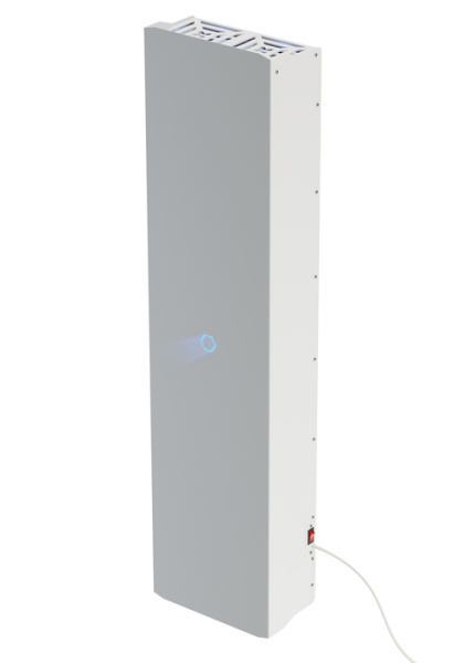 Закрытый рециркулятор  Солнечный Бриз 6 ОВУ-06