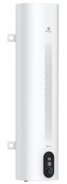 Электрический накопительный водонагреватель Royal Clima RWH-TR30-SS