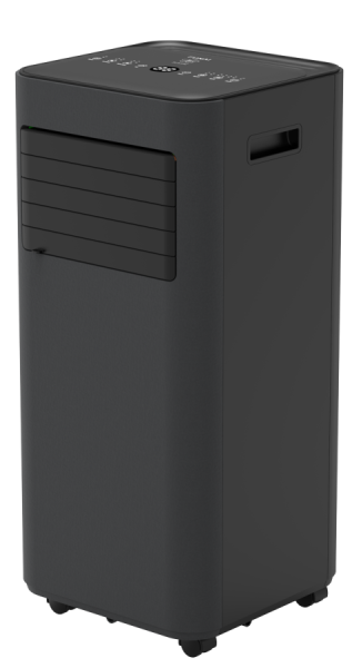 Мобильный кондиционер Funai MAC-SU28CONW2