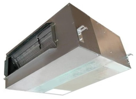 Канальный внутренний блок VRF системы Hitachi RPIM-1.0FSN4E