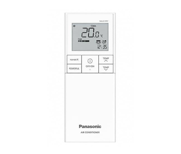 Настенный кондиционер (сплит-система) Panasonic CS-TZ71CKEW/CU-TZ71CKE