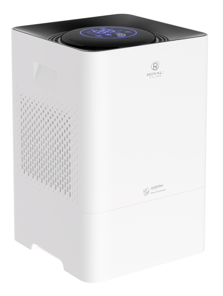 Мойка воздуха Royal Clima RAW-AU350/5EW-WT
