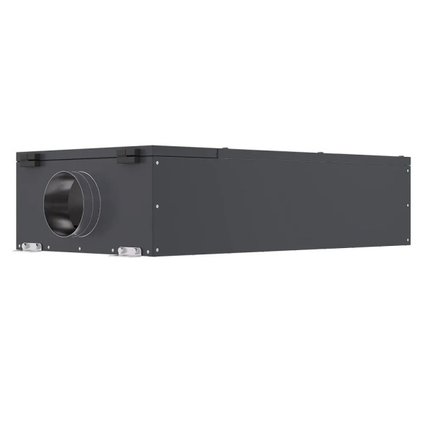 Приточная вентиляционная установка Zilon ZPW-N 3200 INT EC