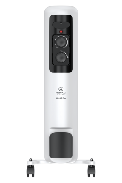 Масляный обогреватель Royal Clima ROR-GU11-2500M