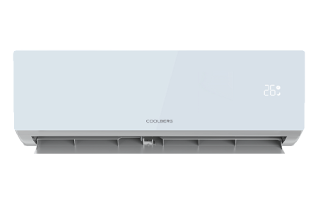 Настенный кондиционер (сплит-система) Coolberg CI-24UR1/CI-24UR1