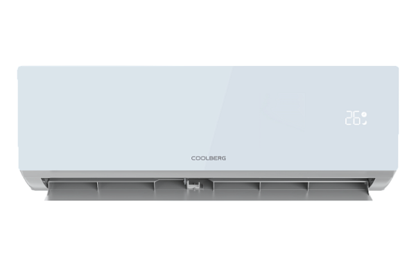 Настенный кондиционер (сплит-система) Coolberg CI-24UR1/CI-24UR1