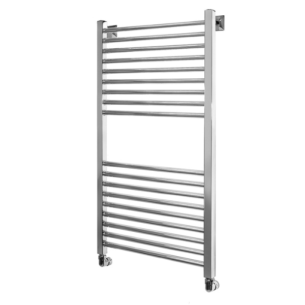 Водяной полотенцесушитель Energy Quadro 1000x500