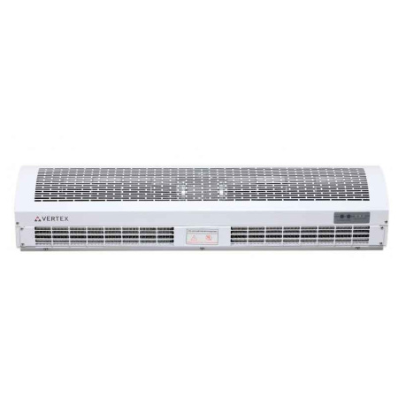 Канальные универсальные фанкойлы Royal Clima TORRENTE VCT-114-IO3