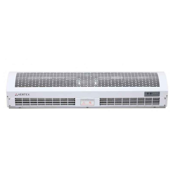 Канальные универсальные фанкойлы Royal Clima TORRENTE VCT-114-IO3