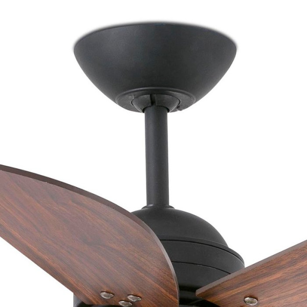 Вентилятор с подсветкой Faro CHICAGO (33703)