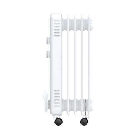Масляный радиатор Royal Clima ROR-F9-2000M