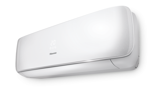 Настенный кондиционер (сплит-система) Hisense AS-10UW4RVETG01G WI-FI