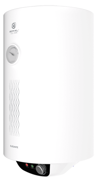 Электрический накопительный водонагреватель Royal Clima RWH-E100-RE