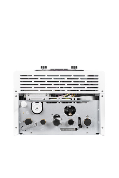 Настенный газовый котел MIZUDO M20 (20 кВт, 2 Т/O)