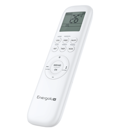 Настенный кондиционер (сплит-система) Energolux SAS07Z6-AI/SAU07Z6-AI