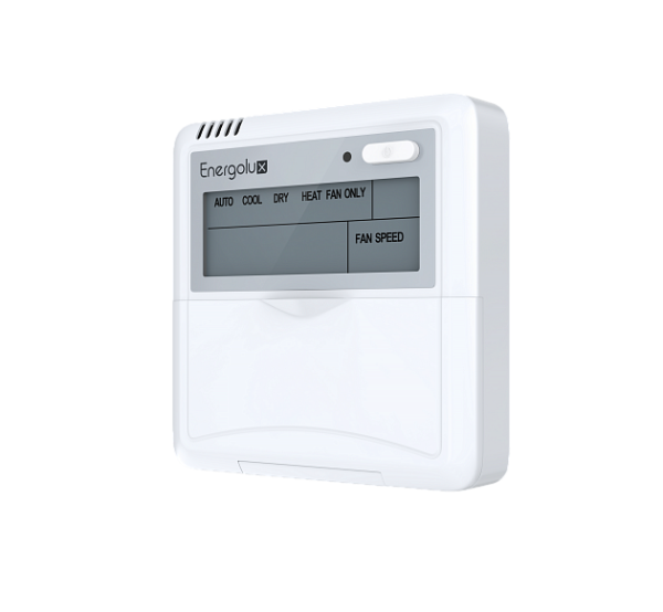 Канальный кондиционер Energolux  SAD18D6-A/SAU18U6-A