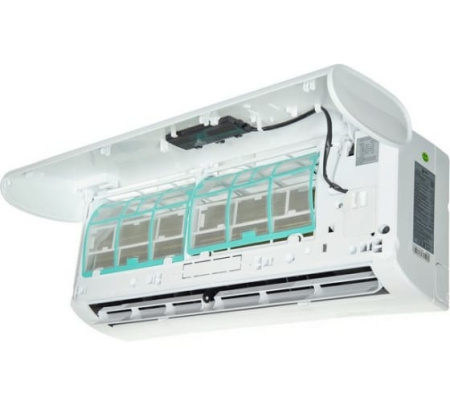 Настенный кондиционер (сплит-система) Roda RS-G07A/RU-G07A