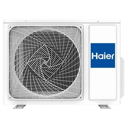 Настенный кондиционер (сплит-система) Haier AS12NS7ERA-W/1U12BS7ERA