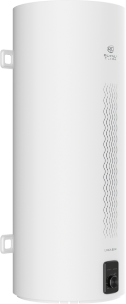 Электрический накопительный водонагреватель Royal Clima RWH-LS30-RE