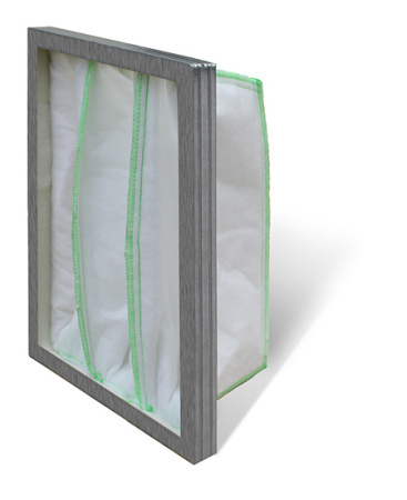 Фильтр F5 Zenit 550 HECO