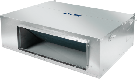 Канальный кондиционер Aux ALLD-H12/4R1B [v2]