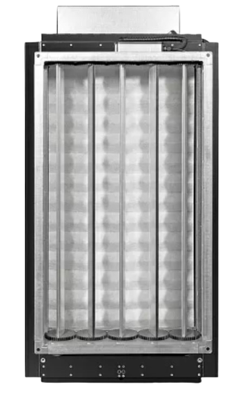 Вытяжная установка Turkov Capsule-7000 EH zv