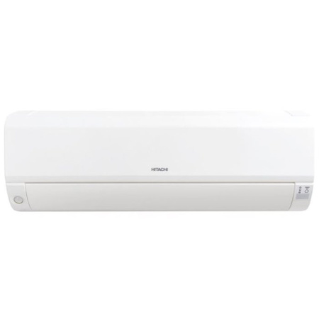 Мульти сплит-система на 2 комнаты Hitachi RAM-40NP2E/ RAK-18RPE*2