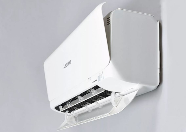 Настенный кондиционер (сплит-система) Mitsubishi Heavy SRK60ZSX-W/SRC60ZSX-S