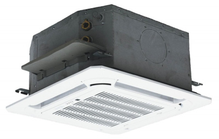 Кассетный фанкойл 4-4,9 кВт Lessar LSF-500BE22C/LZ-BEB21