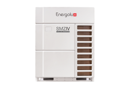 Наружный блок VRF системы Energolux SMZU215V4AI