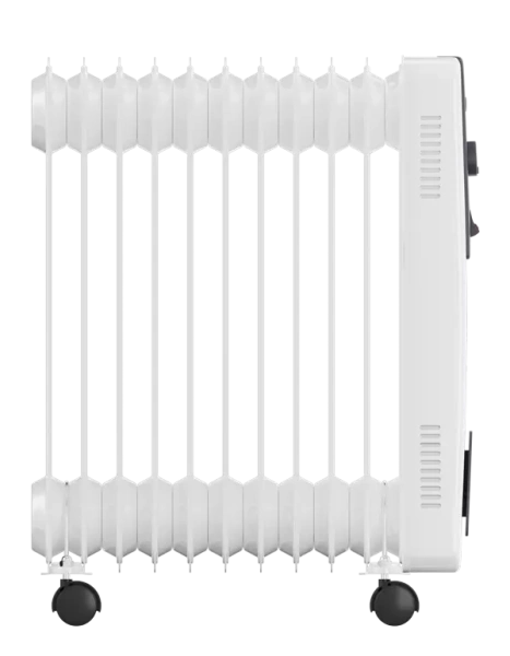 Масляный радиатор Royal Clima ROR-FR11-2500M