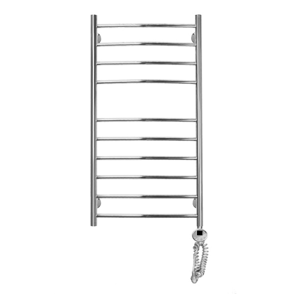 Электрический полотенцесушитель Domoterm Калипсо П10 500x1000 ER